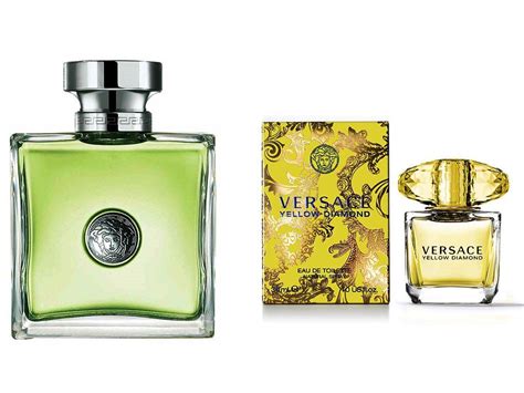 versace green|versace perfume green bottle.